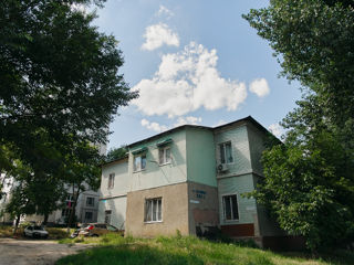 Apartament cu 1 cameră, 32 m², Poșta Veche, Chișinău foto 9