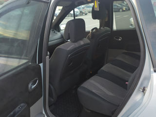 Renault Scenic foto 4