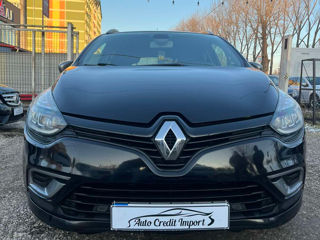 Renault Clio foto 2