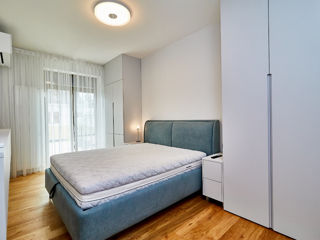 Apartament cu 3 camere, 210 m², Centru, Chișinău foto 6
