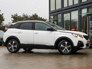 Peugeot 3008 foto 4