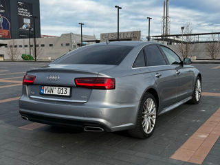 Audi A6 foto 2