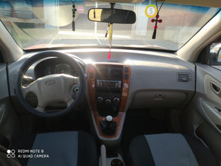 Hyundai Tucson foto 6