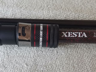 Xesta Black Star Rock S-83MH foto 3