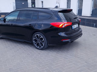 Ford Focus foto 3