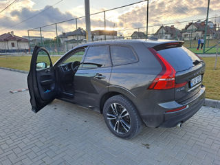 Volvo XC60 foto 10