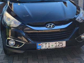 Hyundai ix35 foto 4