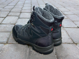 Ботинки Ecco Xpedition III Gore-Tex. Размер 37. Оригинал. В идеальном состоянии. foto 6