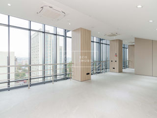 Oficiu, chirie, Business Centru UBC, 88 m.p, 2376€ foto 3