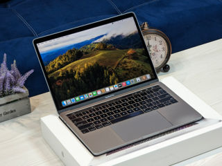 MacBook Pro 13 Retina 2019 (Core i5 8257u/8Gb Ram/512Gb SSD/Iris Plus Graphics/13.3" Retina IPS) foto 3