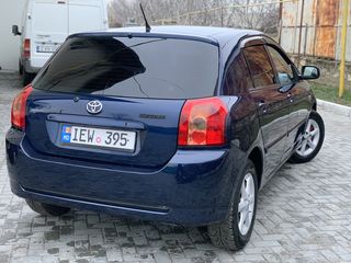 Toyota Corolla foto 4