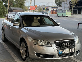 Audi A6 Avant foto 2