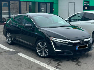 Honda Clarity foto 2
