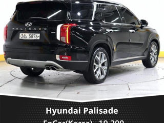 Hyundai Palisade foto 4