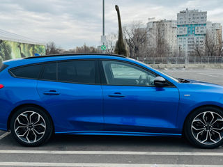 Ford Focus foto 6