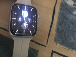 Starea 10/10 Apple Watch seria 7 45mm