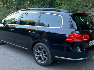 Volkswagen Passat foto 2