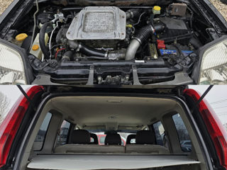 Nissan X-Trail foto 10