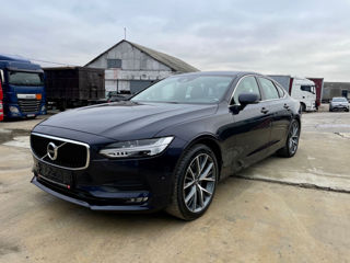 Volvo S90 foto 1