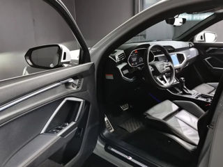 Audi Q3 foto 10