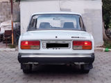 Lada / ВАЗ 2107 foto 5