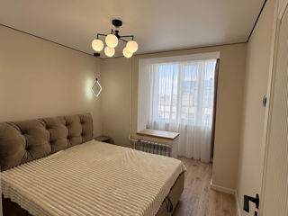 2-rm apt., 42 м², 4/5 fl.