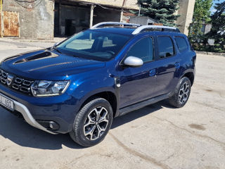 Dacia Duster foto 4