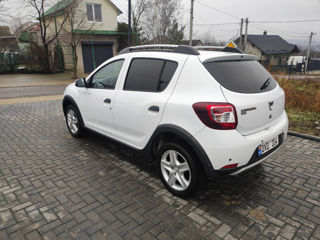 Dacia Sandero Stepway foto 3