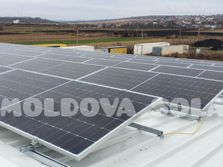 Фирма устанавливает солнечные панели Risen 600w-25 лет гарантия от производителя