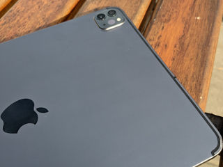 iPad Pro 11 inch  2gen foto 4