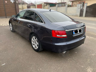 Audi A6 foto 5