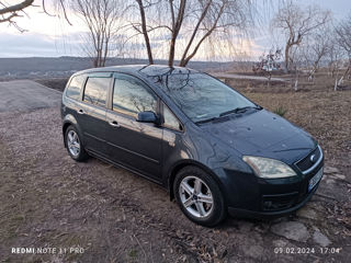 Ford C-Max foto 8