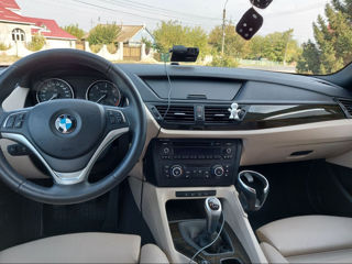 BMW X1 foto 8