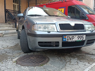 Skoda Octavia foto 9