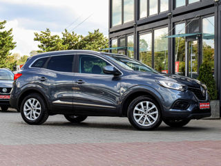 Renault Kadjar foto 1