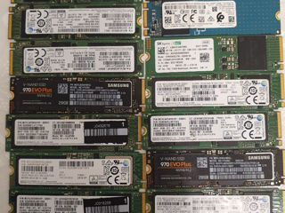 Ssd M2, 128 gb, 256 gb, 512 gb