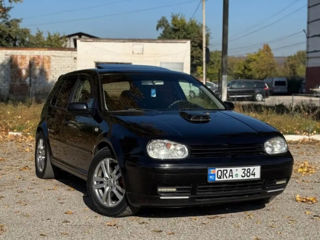 Volkswagen Golf foto 5