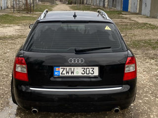 Audi A4 foto 8