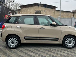 Fiat 500L foto 5