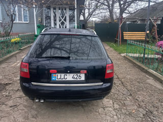 Audi A6 foto 4