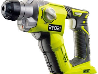 Перфоратор Ryobi .Аккумуляторный ,новый