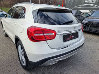 Mercedes GLA foto 4