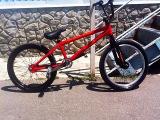 BMX foto 1