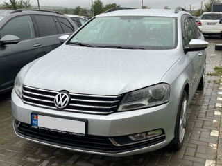 Volkswagen Passat foto 4