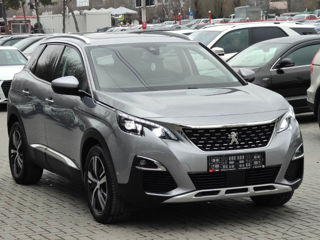 Peugeot 3008 foto 4