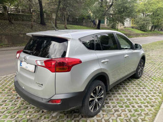 Toyota Rav 4 foto 4