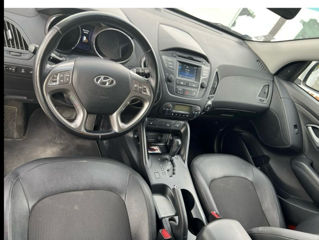 Hyundai Tucson foto 4