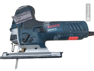 Лобзик Bosch GST 15 CE