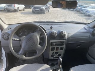 Dacia Logan Mcv foto 9