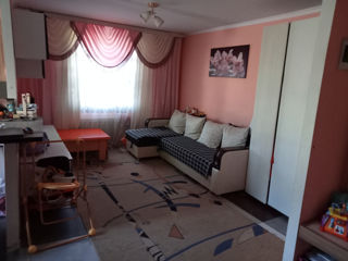 Apartament cu 2 camere, 47 m², Ciocana, Chișinău